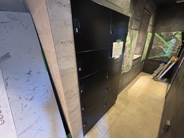 クレストコート江坂垂水町の物件内観写真